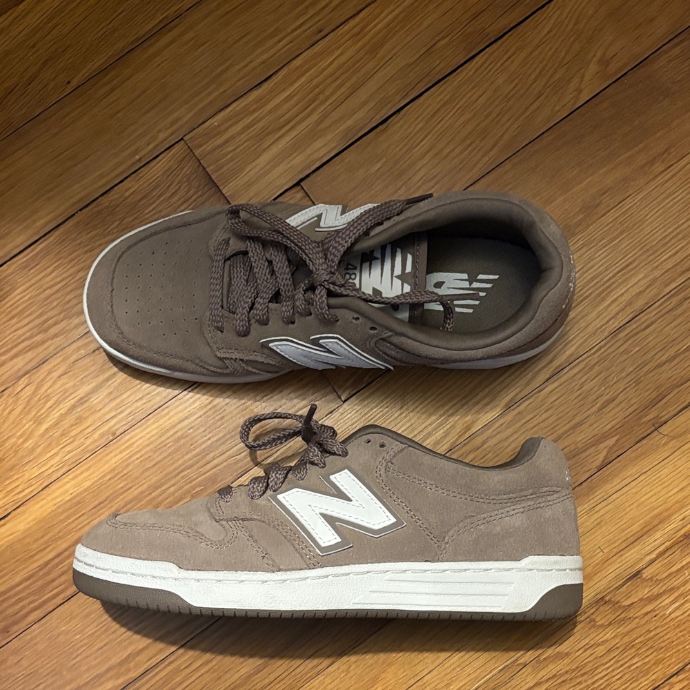 New Balance Sneakers LIKE NEW